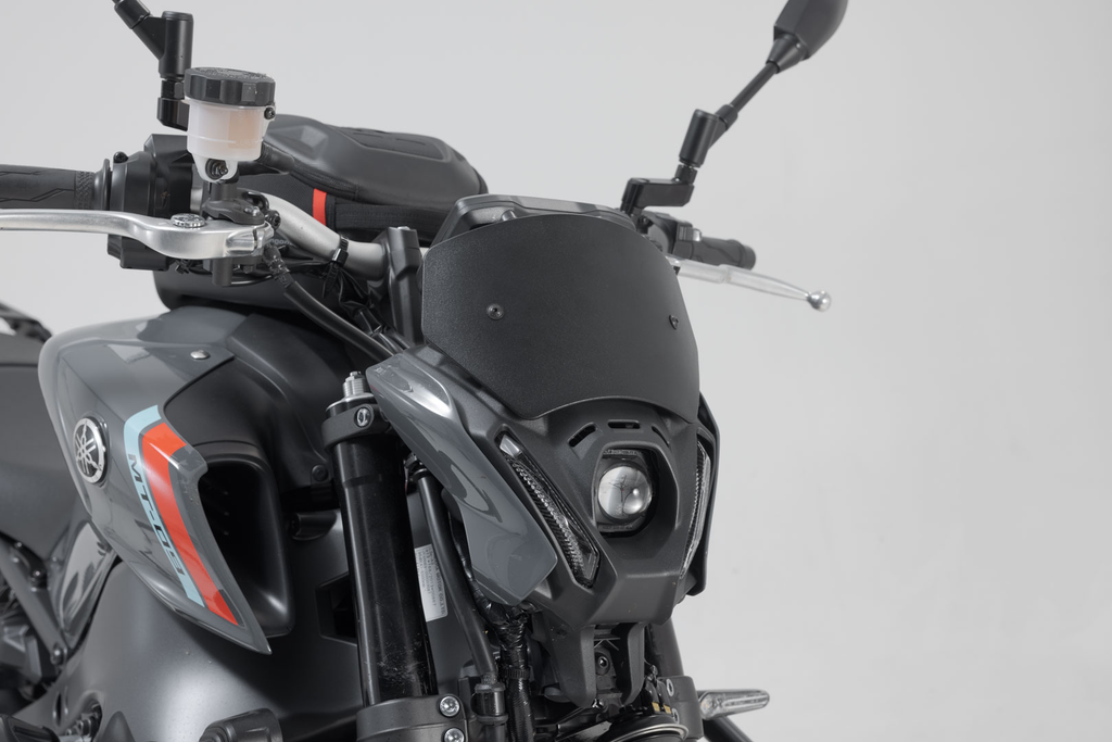 Windschutzscheibe für Yamaha MT-09/SP 20-22