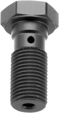 Tornillo Freno Banjo M10 x 1 Banjo Bolt Brake Black TRW MCH921S