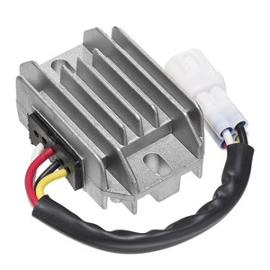 Regulador Motoplat 2406 Yamaha YFZ