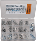 Kit De Tornillos M1 Euro