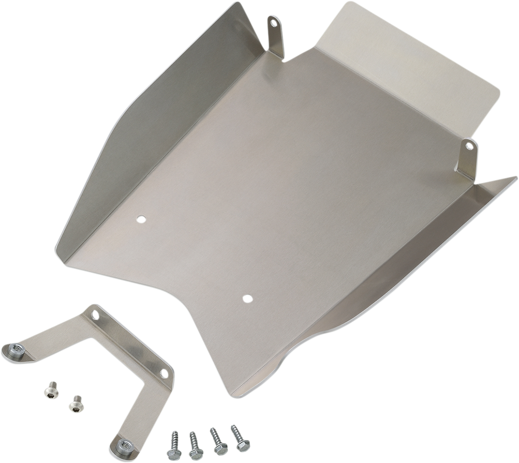 Skid Plate For Can-Am Ryker 20-22