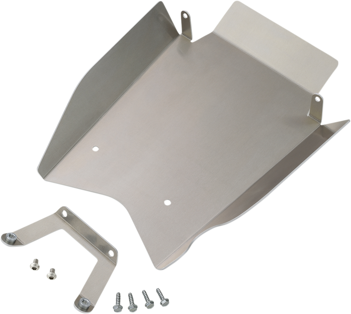 Skid Plate For Can-Am Ryker 20-22