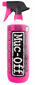 Bicycle Cleaner