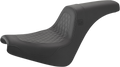 Speed Merchant Pro Series Seats For Harley Davidson
