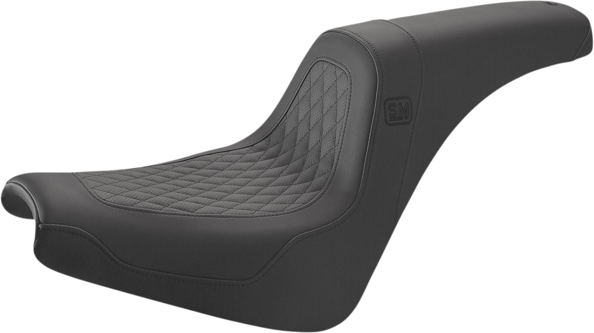 Speed ​​Merchant Pro Series Seats per Harley Davidson