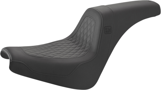 Speed ​​Merchant Pro Series Seats per Harley Davidson