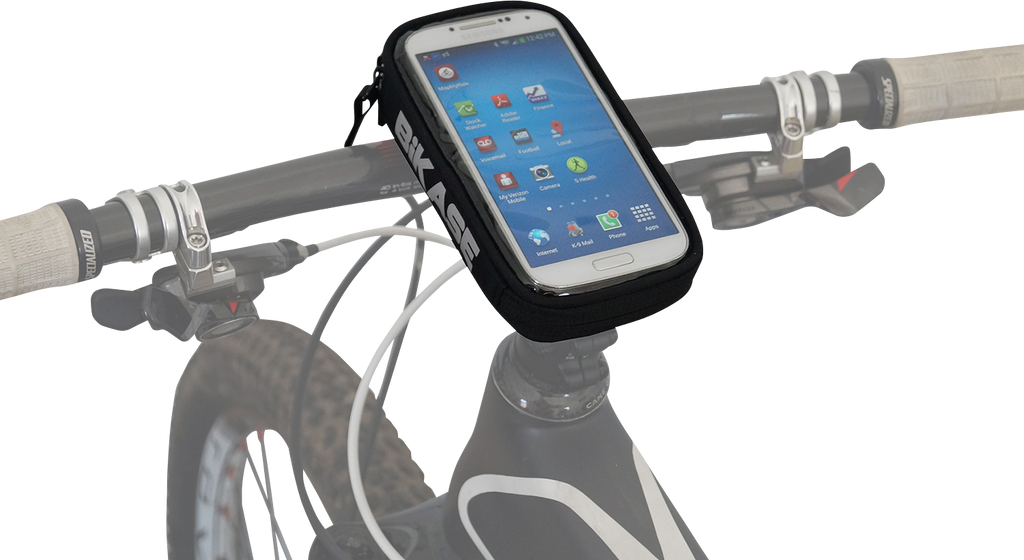 Handy Andy 5 Phone Holder For E-Bike