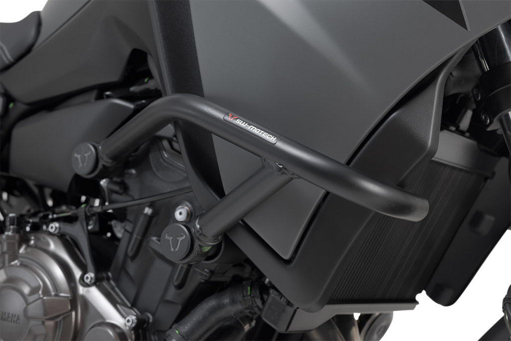 Crash Bars For Yamaha MT-07 20-22