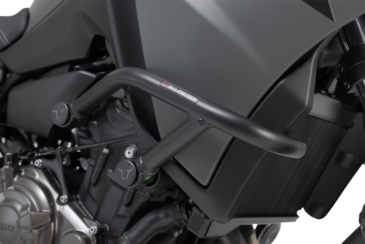 Crash Bars For Yamaha MT-07 20-22