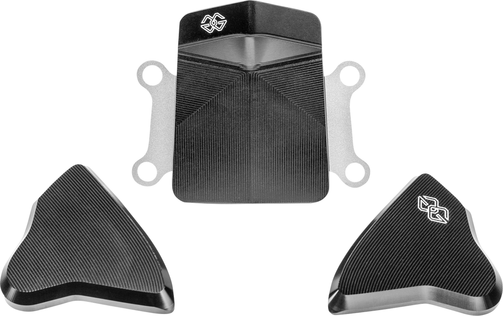 Race Cover Kit For Yamaha YZF-R7 ABS 22