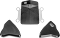 Race Cover Kit For Yamaha YZF-R7 ABS 22