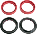 Gabeldichtungs-/Staubschutz-Kit für Husqvarna SMR570 01-04