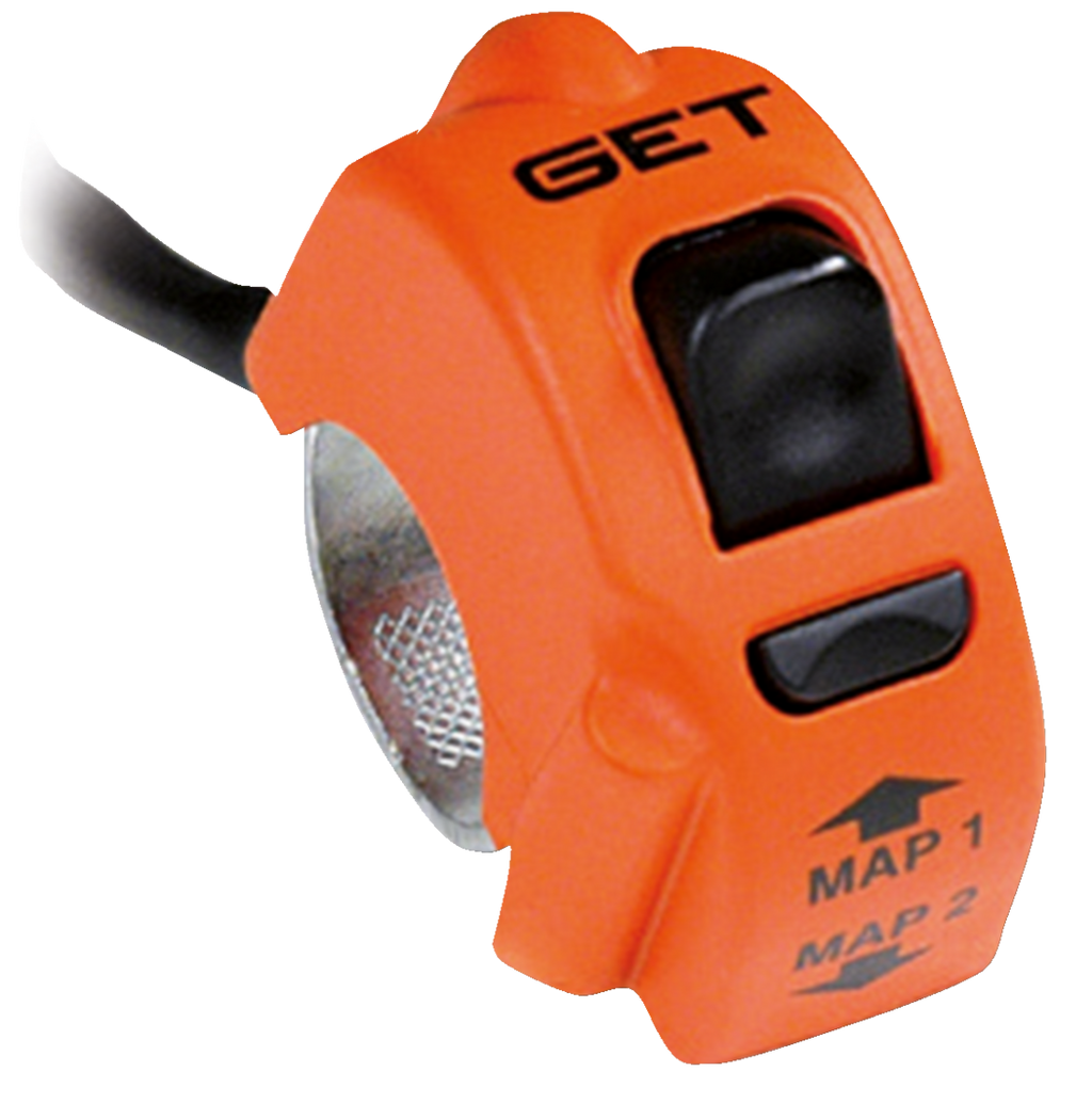 Unidad de Control CDI