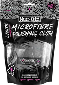 Microfiber Polishing Cloth for Bicycles