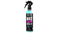 Matte Finish Spray for Bicycles