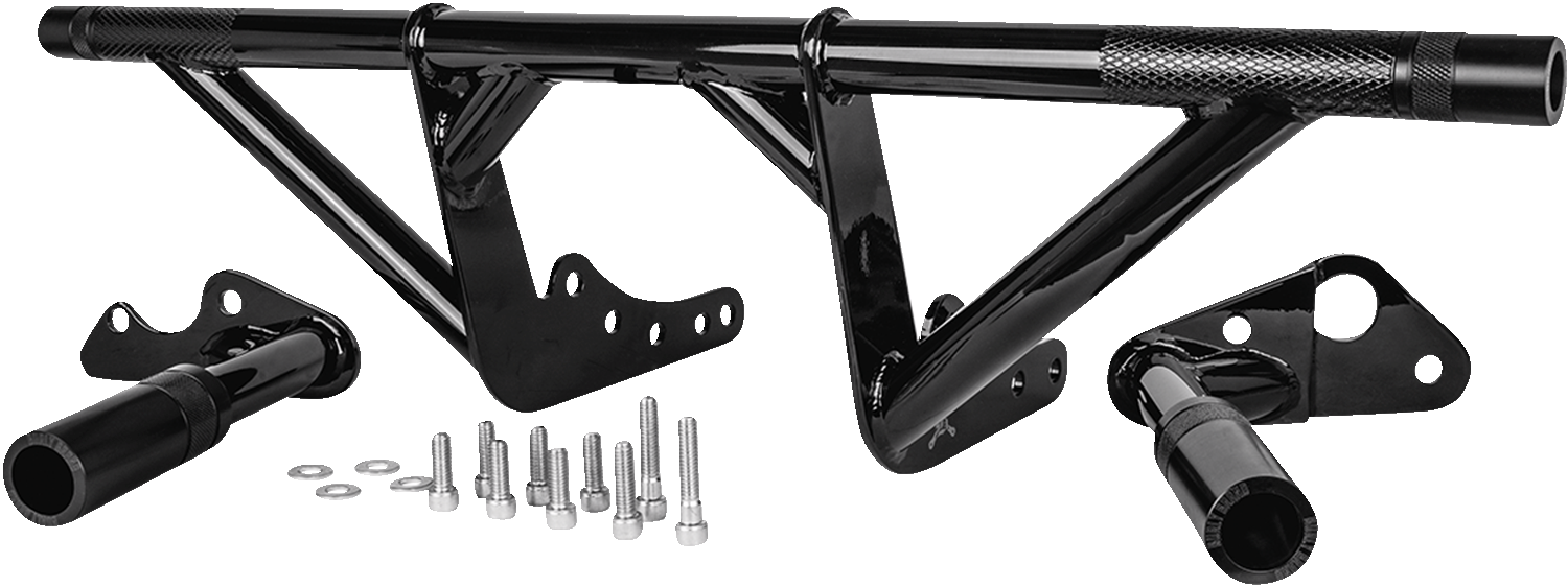 Brawler Kit Sturzbügel für Harley Davidson Softail M8 18-22