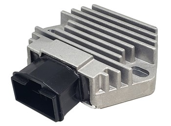 Regulador Motoplat 2355 Aprilia SXV