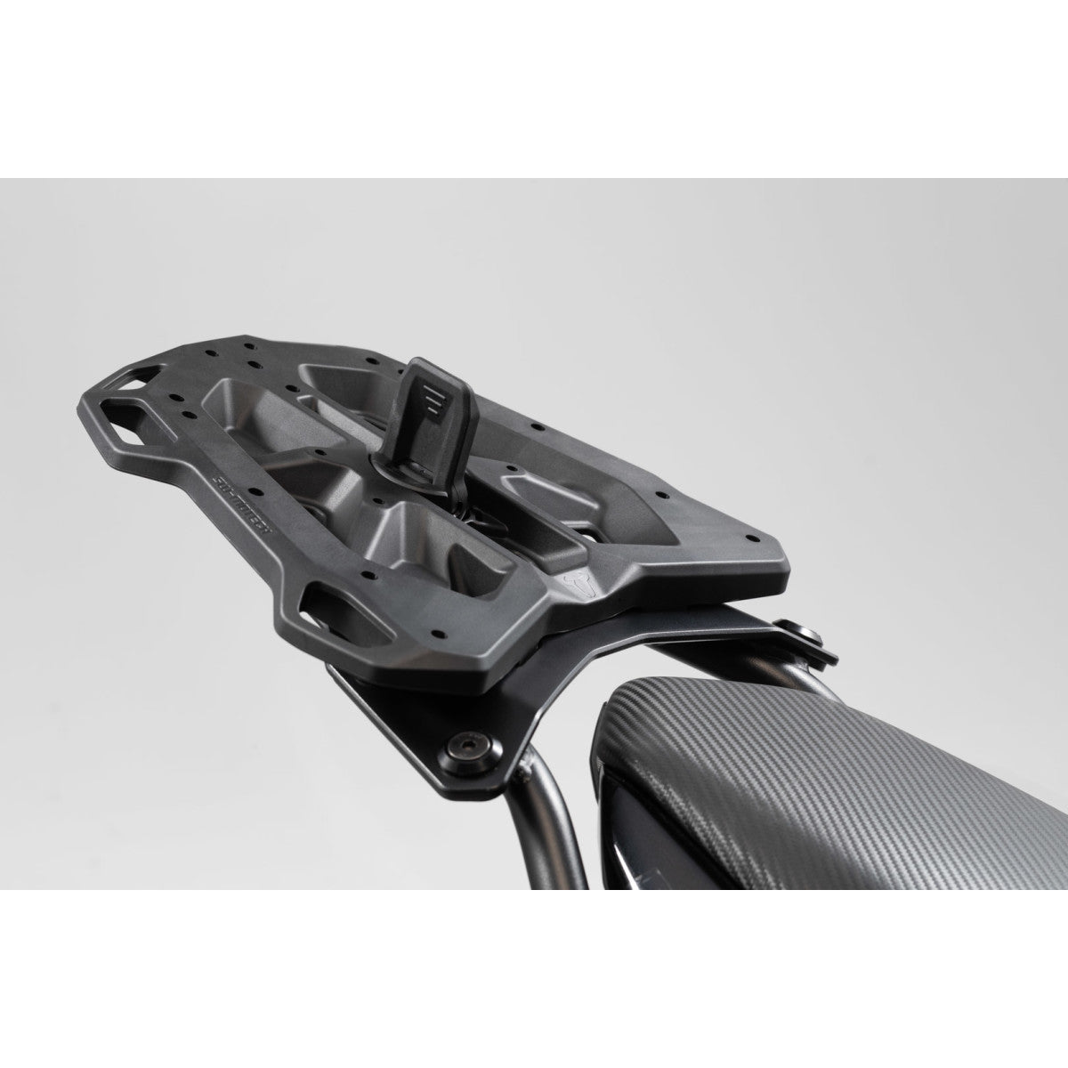 Street-Rack Adapter Plate