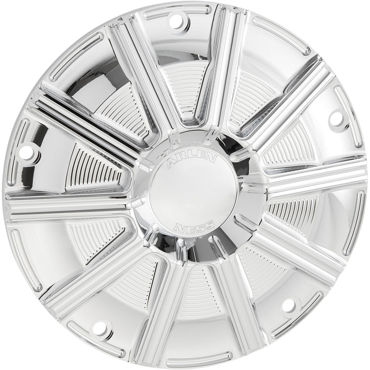Tapa De Embrague 10-Gauge  Para Harley-Davidson