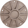 10-Gauge Clutch Cover for Harley-Davidson