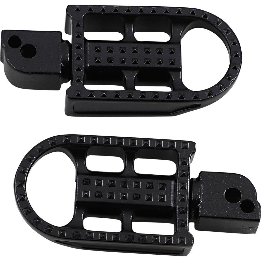 ST18 PASSENGER MUSHMAN FOOT PEGS