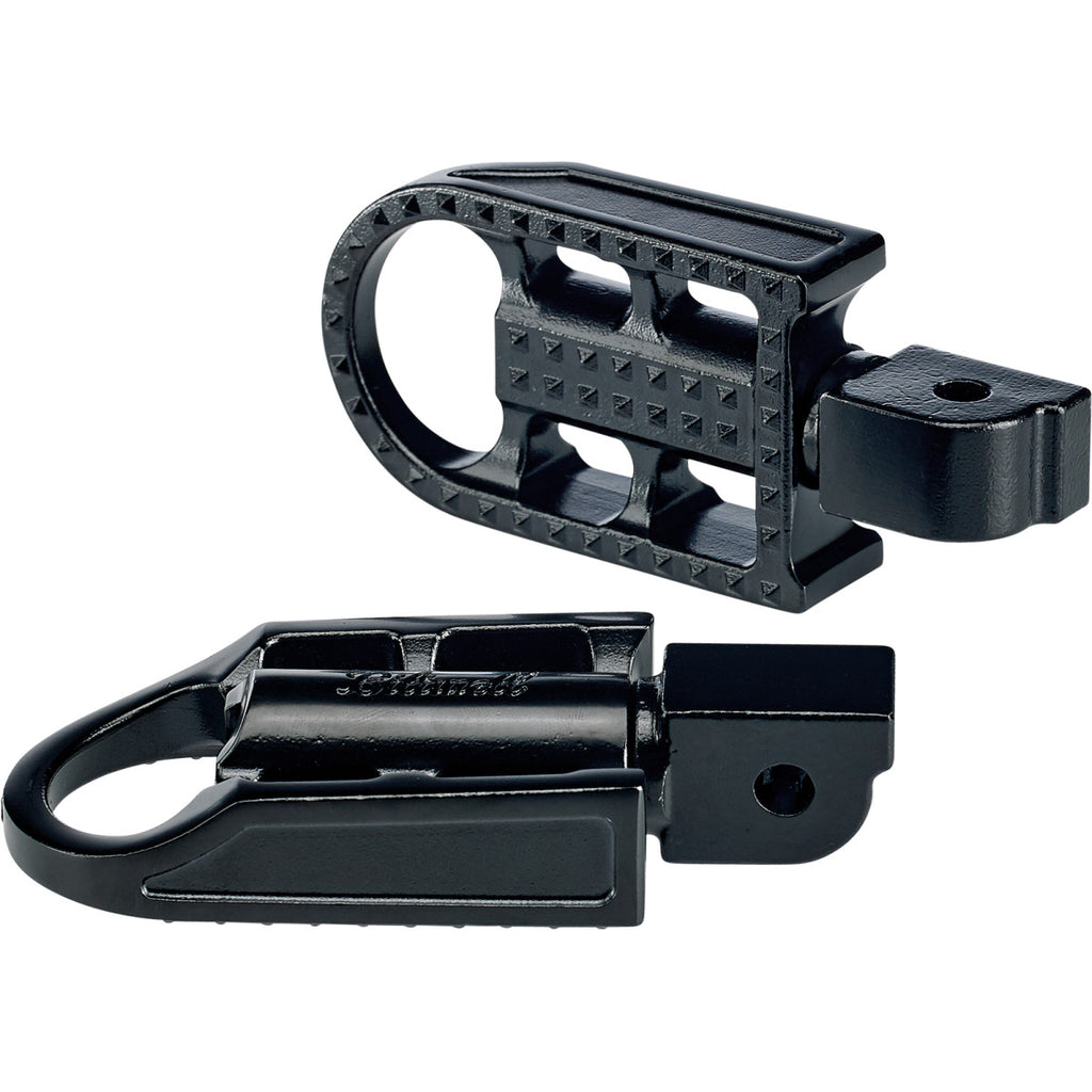 ST18 PASSENGER MUSHMAN FOOT PEGS