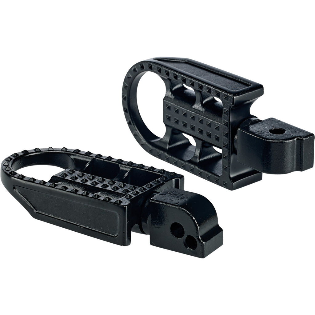 ST18 PASSENGER MUSHMAN FOOT PEGS