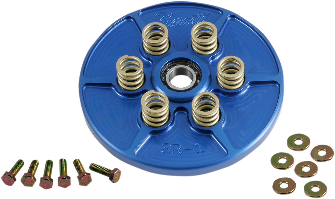 BARNETT CLUTCH KITS, DISCS AND SPRINGS SPRING CONVERSION KIT YAM