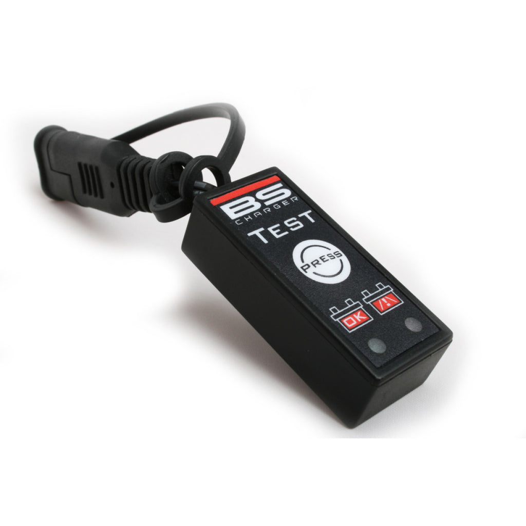 Batteriestatusanzeige BT01