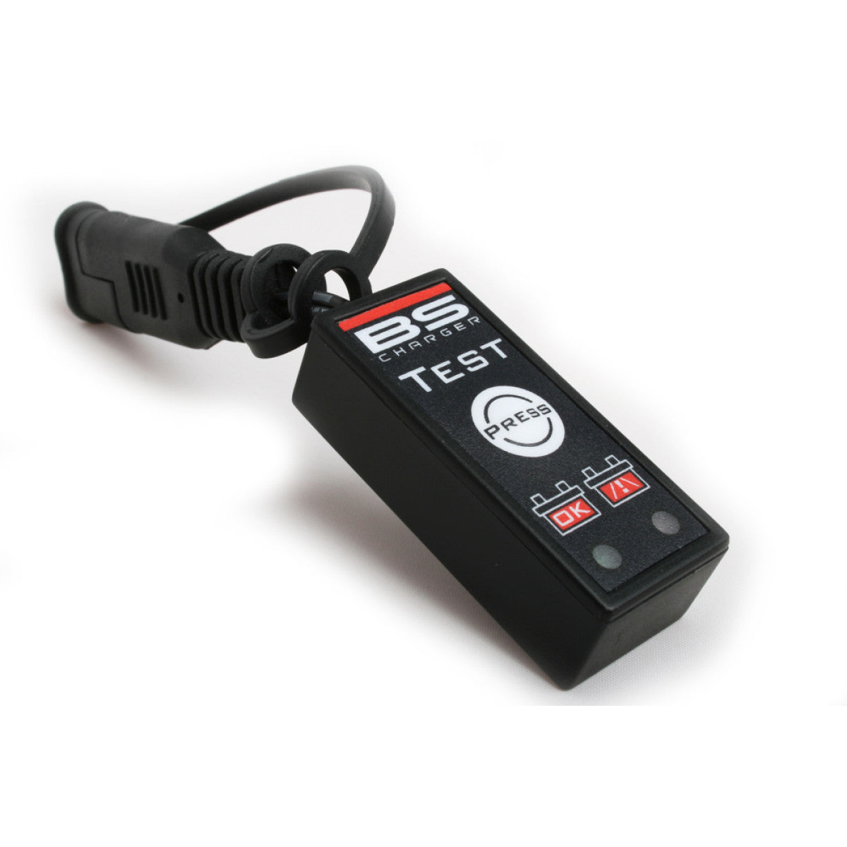 Indicador Estado Bateria BT01