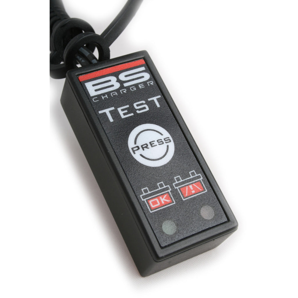 Batteriestatusanzeige BT01