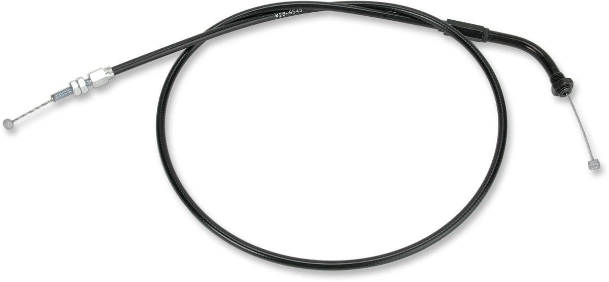 PARTS UNLIMITED-CABLES CONTROL CABLES CABLE, THROTTLE KAWASAKI