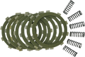 EBC EBC CLUTCH KITS, CLUTCH SPRINGS AND DIAPHRAGM SPRINGS EBC CLUTCH KIT
