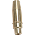 SPECIAL SHOULDERED C630 BRONZE VALVE GUIDES FOR HARLEY-DAVIDSON