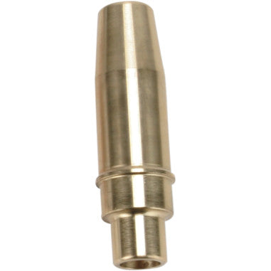 SPECIAL SHOULDERED C630 BRONZE VALVE GUIDES FOR HARLEY-DAVIDSON
