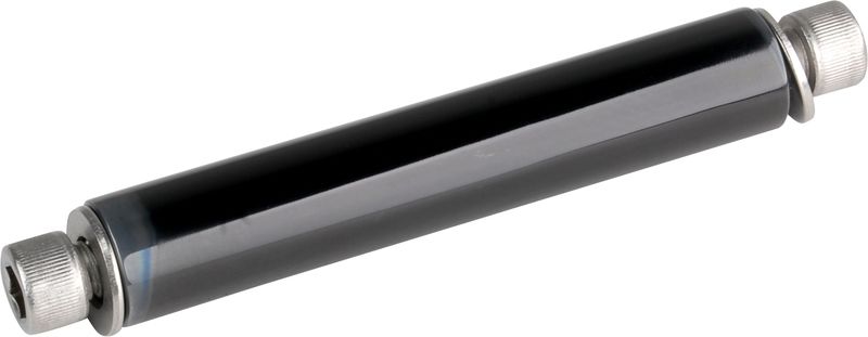 Espaciador Posapie Pasajero Para Harley-Davidson® Softail® Rear Footpeg Spacer