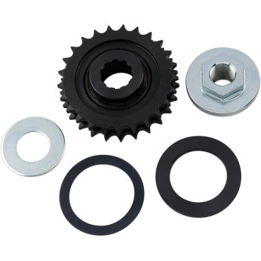 COMPENSATOR SPROCKET KITS FOR HARLEY-DAVIDSON