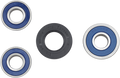 ALL BALLS WHEEL BEARING AND SEAL KITS WHEEL BEARING KIT 25-1422