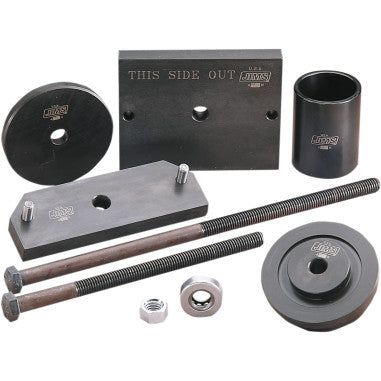 MAIN DRIVE GEAR TOOLS FOR HARLEY-DAVIDSON