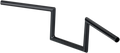 BILTWELL 7/8" HANDLEBARS HANDLEBAR ZEN 7/8 BK