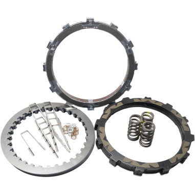 RADIUSX CLUTCH KITS FOR HARLEY-DAVIDSON