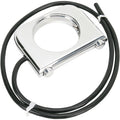 SLIM LINE SWITCHES WITH HOUSINGS FOR HARLEY-DAVIDSON