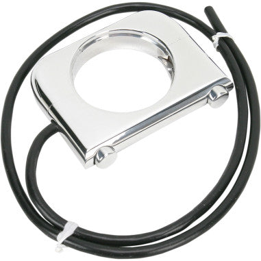 SLIM LINE SWITCHES WITH HOUSINGS FOR HARLEY-DAVIDSON