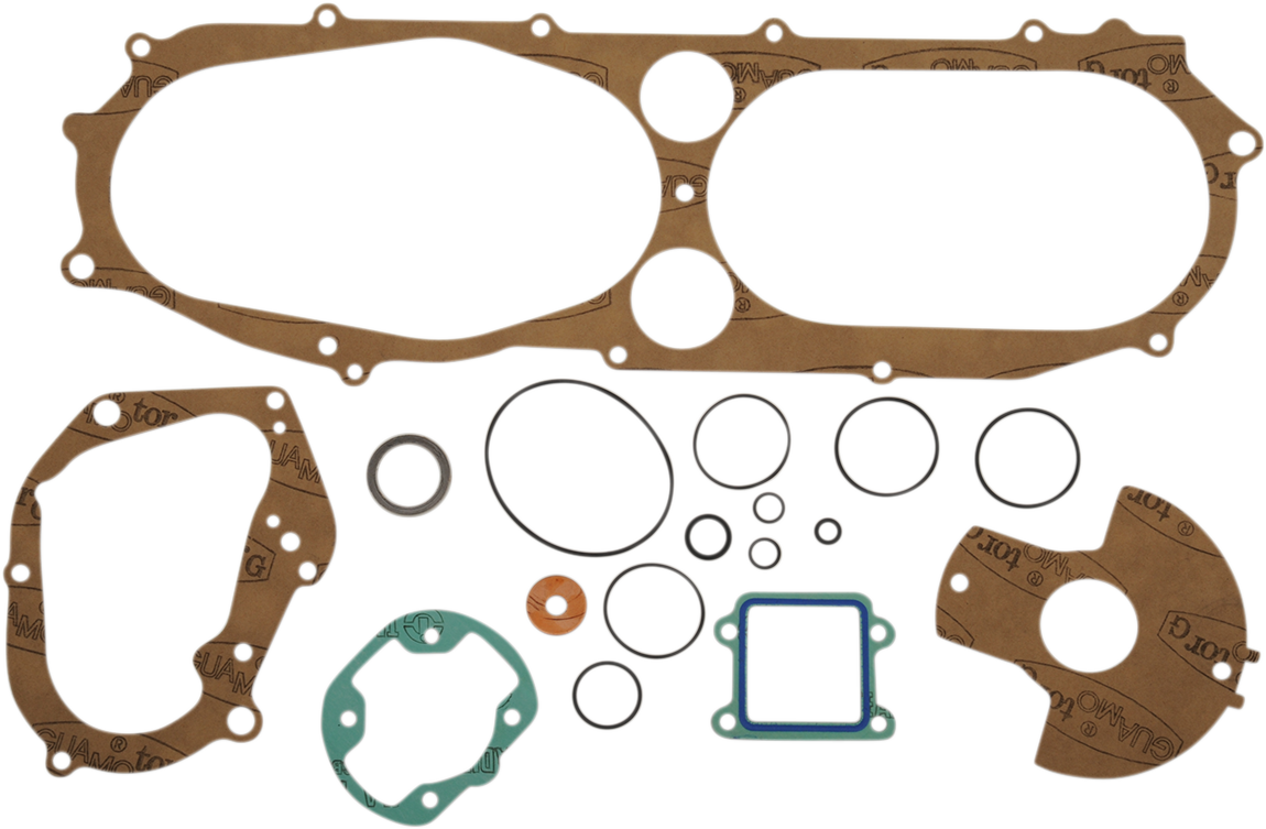 ATHENA GASKET SETS GASKET COMP ZUMA 50 97-01