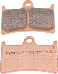 EBC BRAKE PADS AND SHOES BRAKE PAD EBC FA380HH