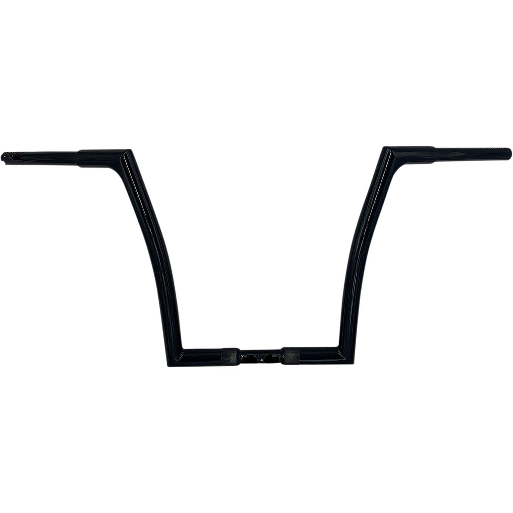 32 MM (11/4”) Ez Install Flat Top Handlebars For Harley Davidson