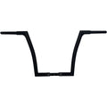 32 MM (11/4”) Ez Install Flat Top Handlebars For Harley Davidson
