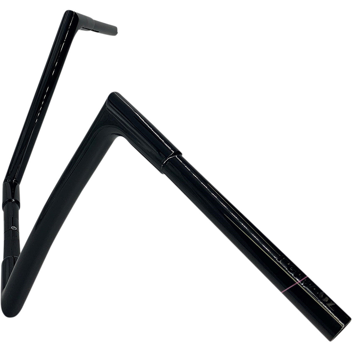 32 MM (11/4”) Ez Install Flat Top Handlebars For Harley Davidson