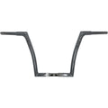 32 mm (11/4 Zoll) Ez Install Flat Top Lenker für Harley Davidson
