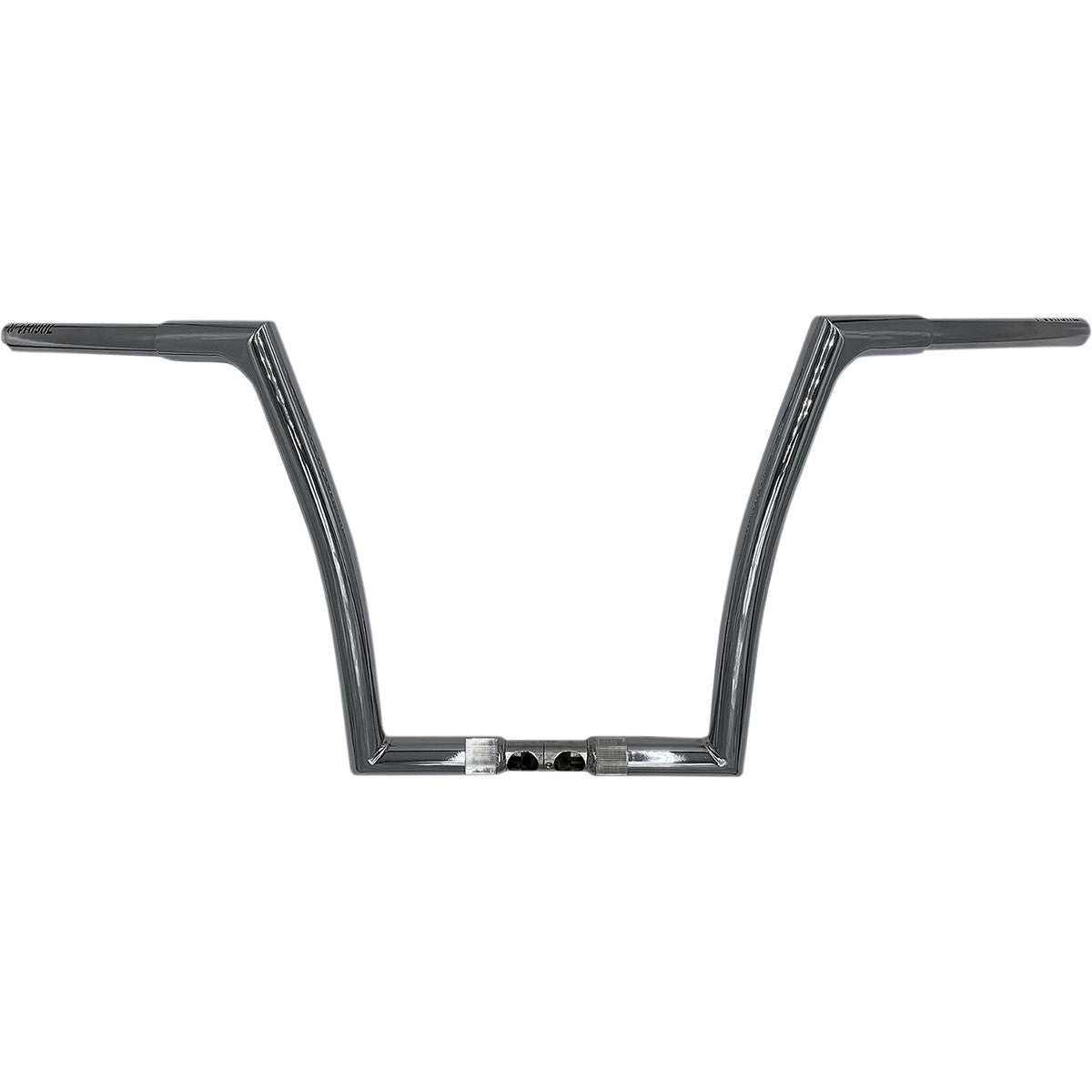 32 mm (11/4 Zoll) Ez Install Flat Top Lenker für Harley Davidson